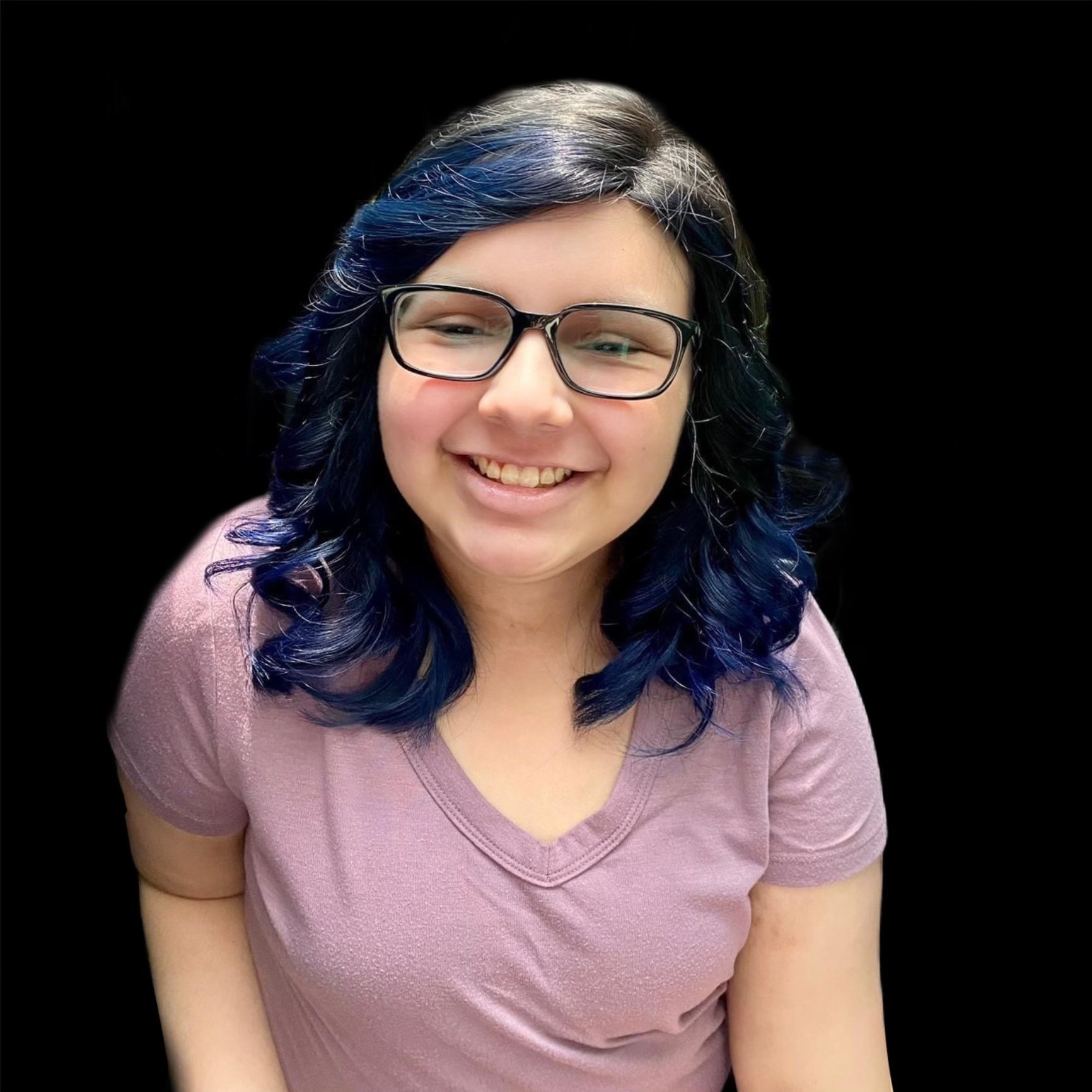 Obituary of Emily Grace Alvarez