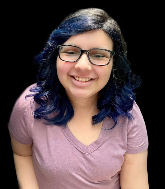 Obituary of Emily Grace Alvarez