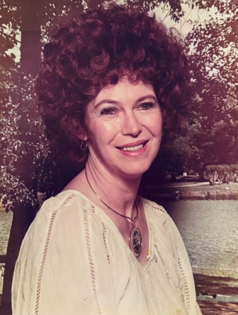 Obituary of Patsy Lee Davis