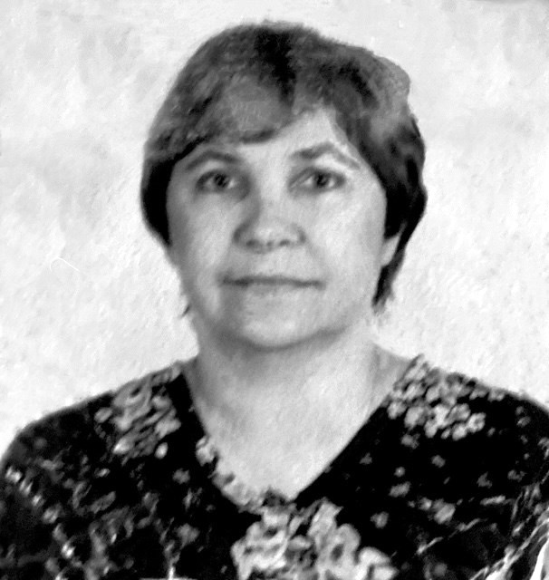 Obituary of Martha Lamazares