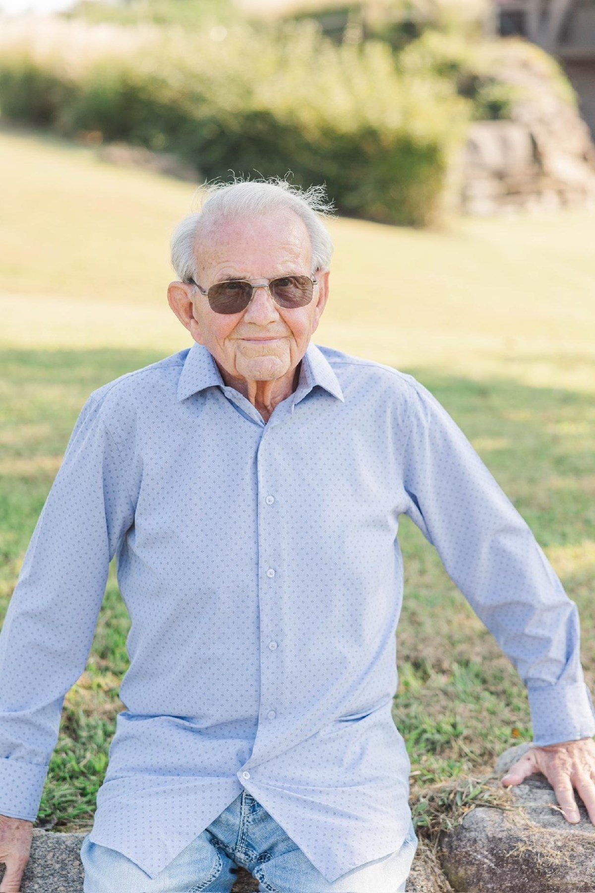 Obituary of Jack Epperson