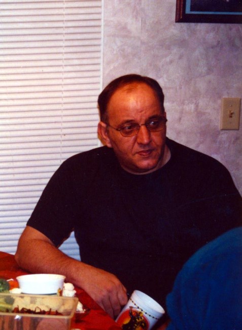 Obituary of Raymond " Bink" Victor Artz Jr.