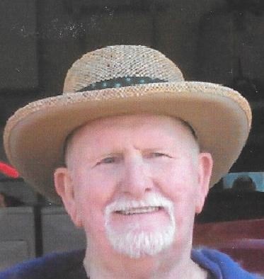 Obituary of Carl F. Crist