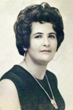 Sara Giraldo