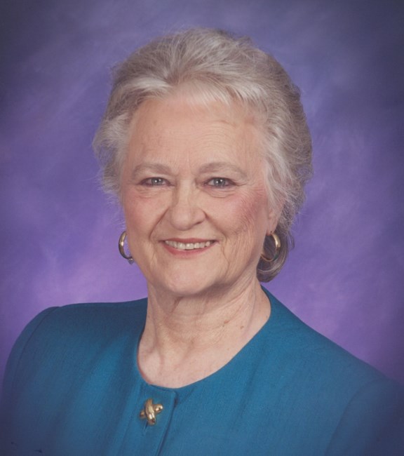 Obituary of Odessa Parker