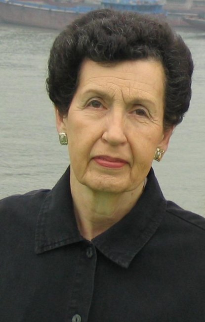 Obituary of Anne W. Clements