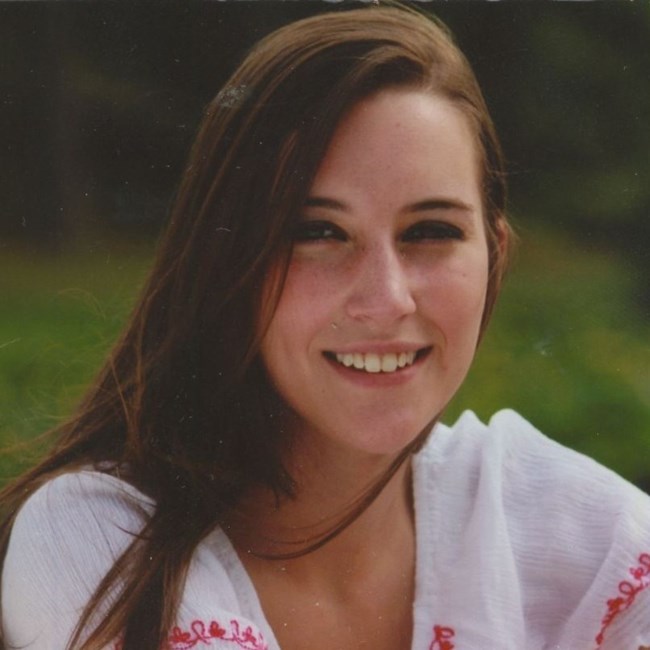 Avis de décès de Ashley Stewart