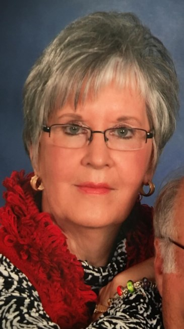 Obituary of Mary Catherine Ada