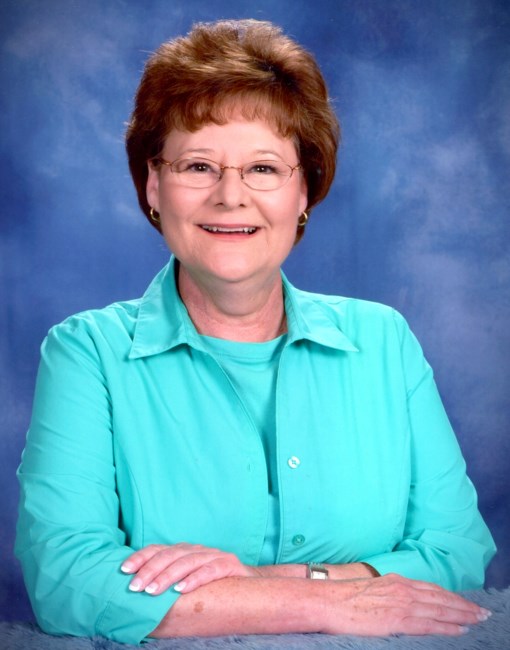 Obituary of Nancy Sue "Suz" Sue Van Eman