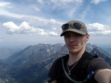 Obituary of Derek "Fox" Damion Morgan