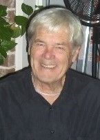 Obituary of Donald Eric Crawford