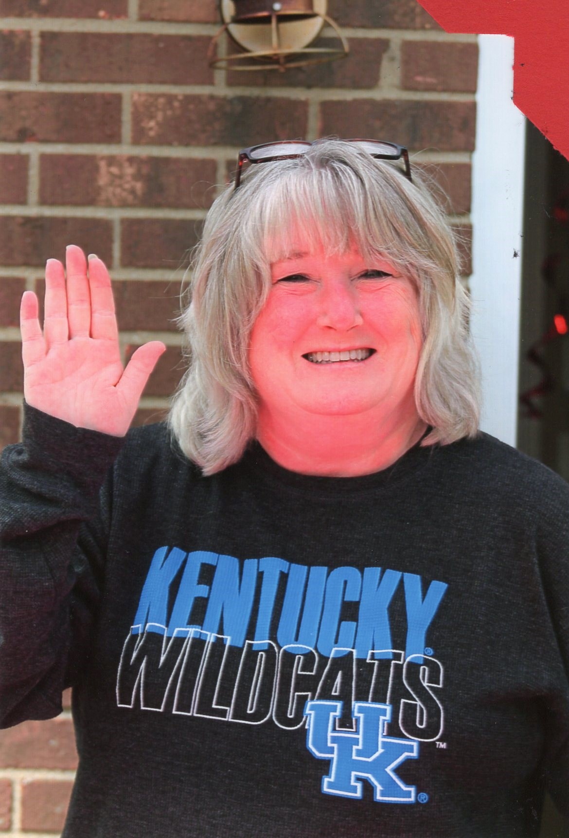 Obituary of Helena Marie Abshear