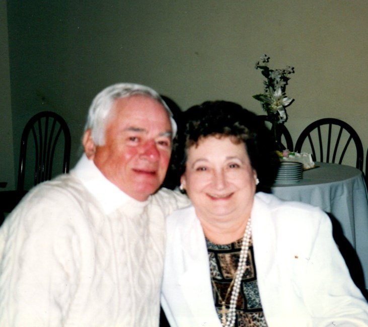 Obituary of Dolores A. Paul