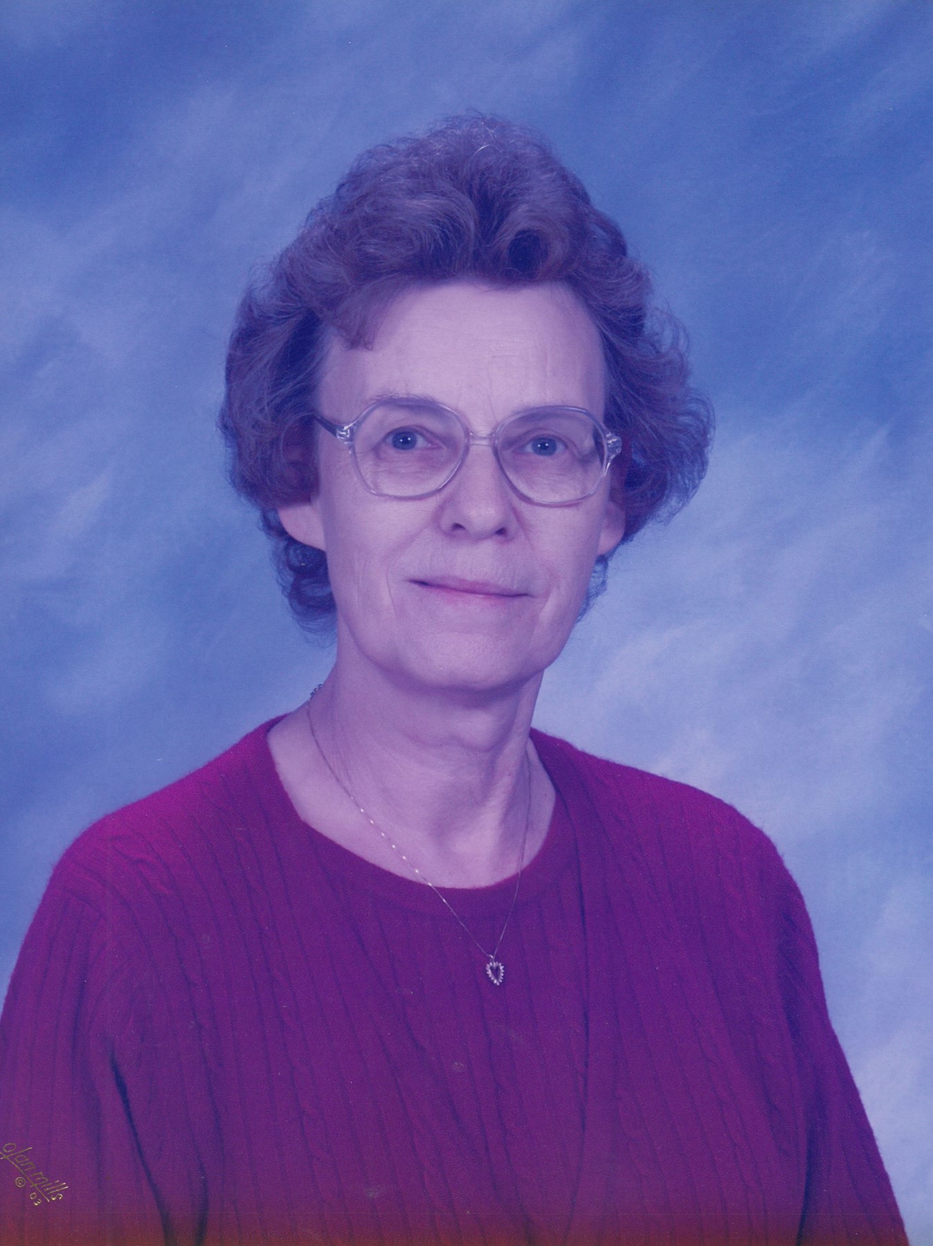 Obituary of Joyce Faye Haeffner
