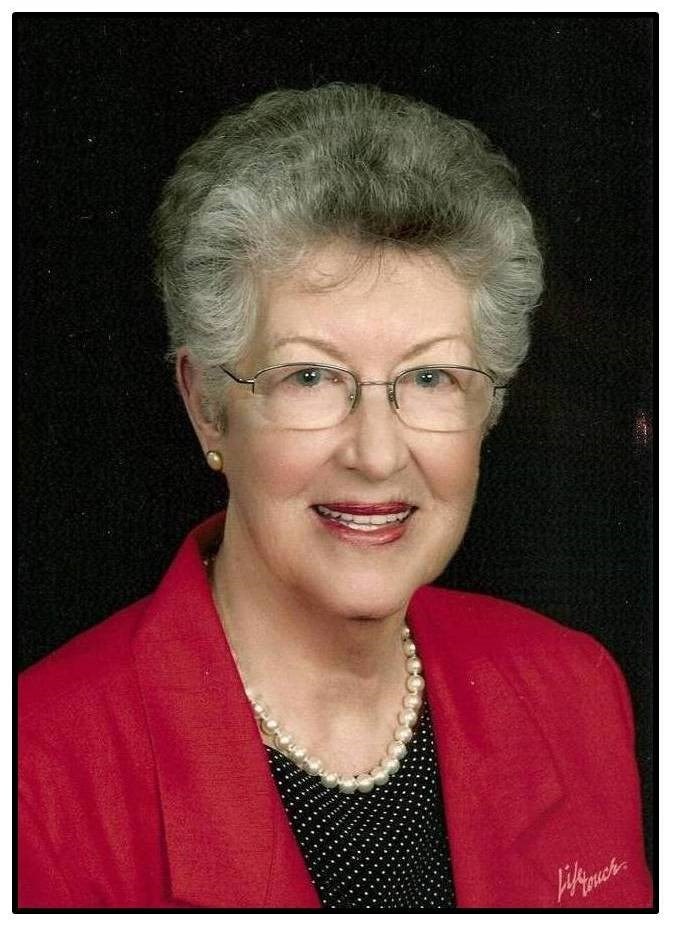 Obituary of Allena Coburn