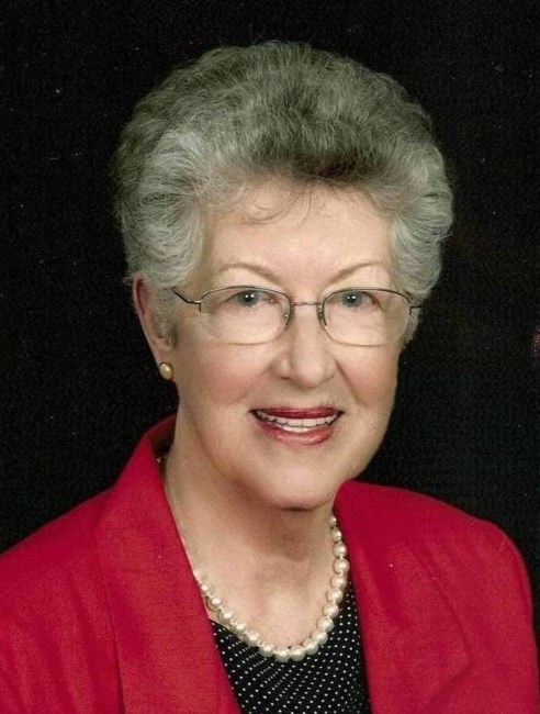 Obituary of Allena Coburn