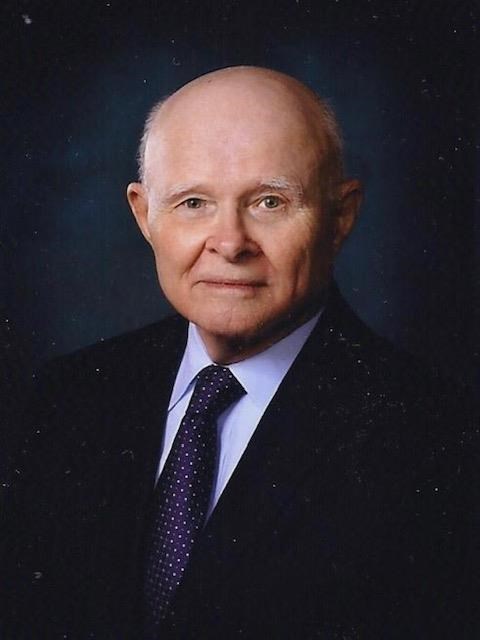 Obituary of Douglas Armour Bryant