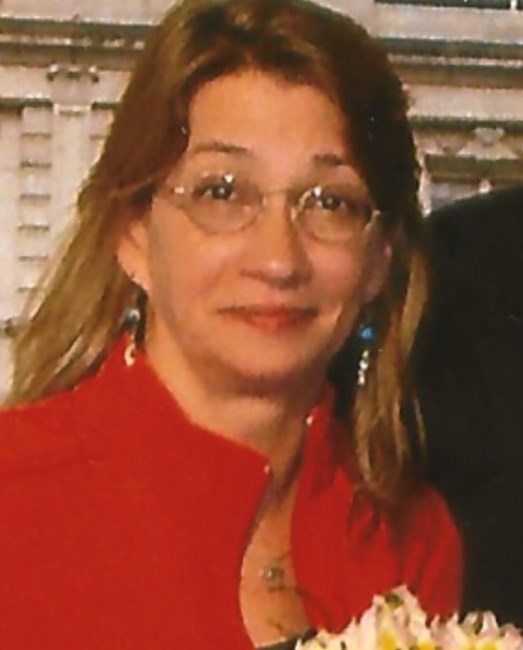 Obituary of Stacy Ann Ralph