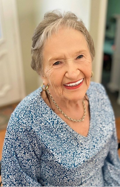 Obituary of Gladys Evelyn Flynn