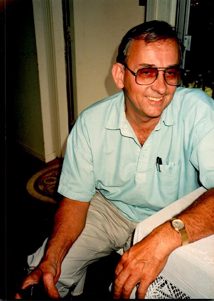 Obituary of Ivie "Gene" Brooks Jr.