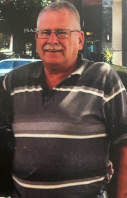 Avis de décès de Joseph Stephen Schreiner