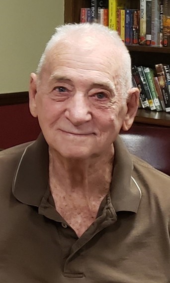 Obituary of Donal "Don" Ross Moretto