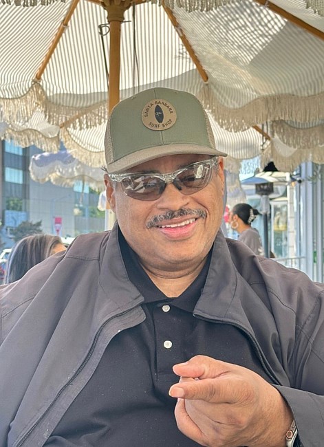 Obituary of Clifton Elton Sessoms