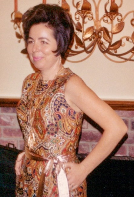 Obituary of Ashby Long Cassidy