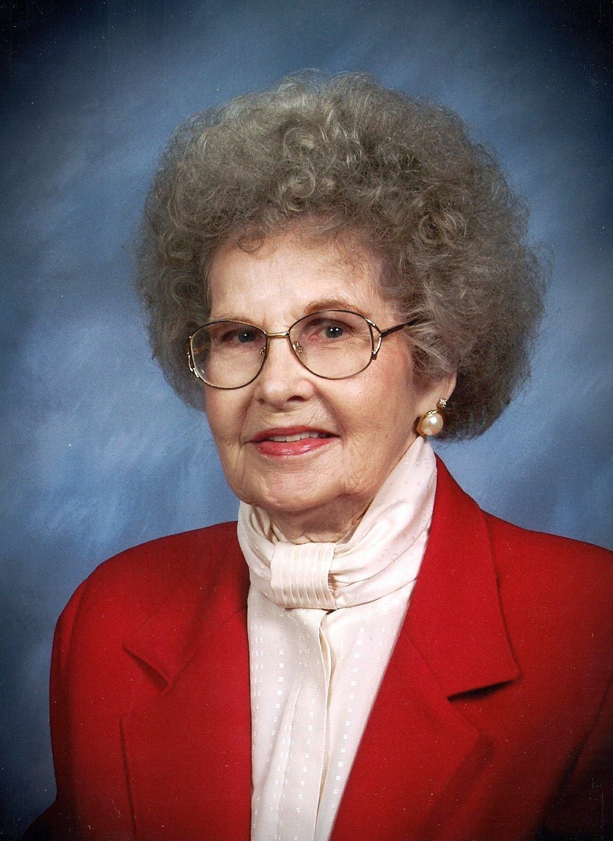 Murle Nievar Obituary - Del City, OK