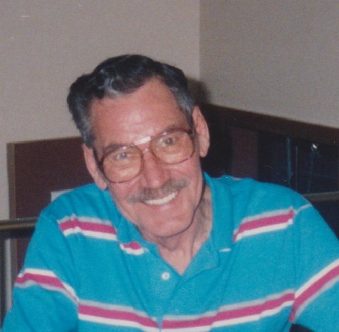 Obituary of Wilfred "Donat" Normand