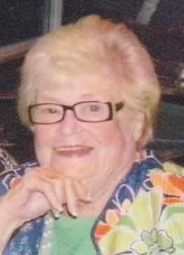 Obituary of Elizabeth A. Mercer