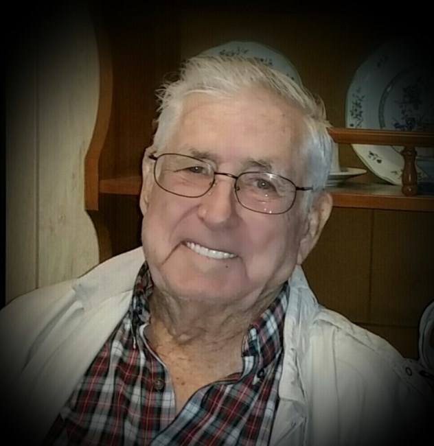 Obituary of James Willard Futch Sr