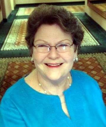 Obituary of Sally Sandacz Binney