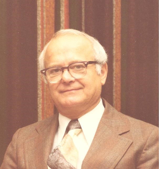 Obituary of John Justin Kramer