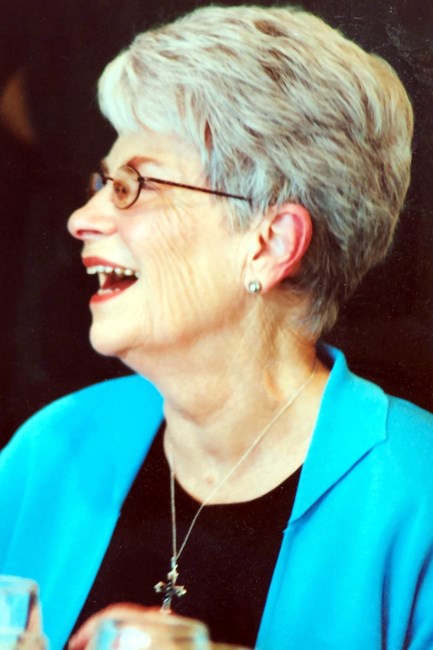 Obituary of Muriel Winslow