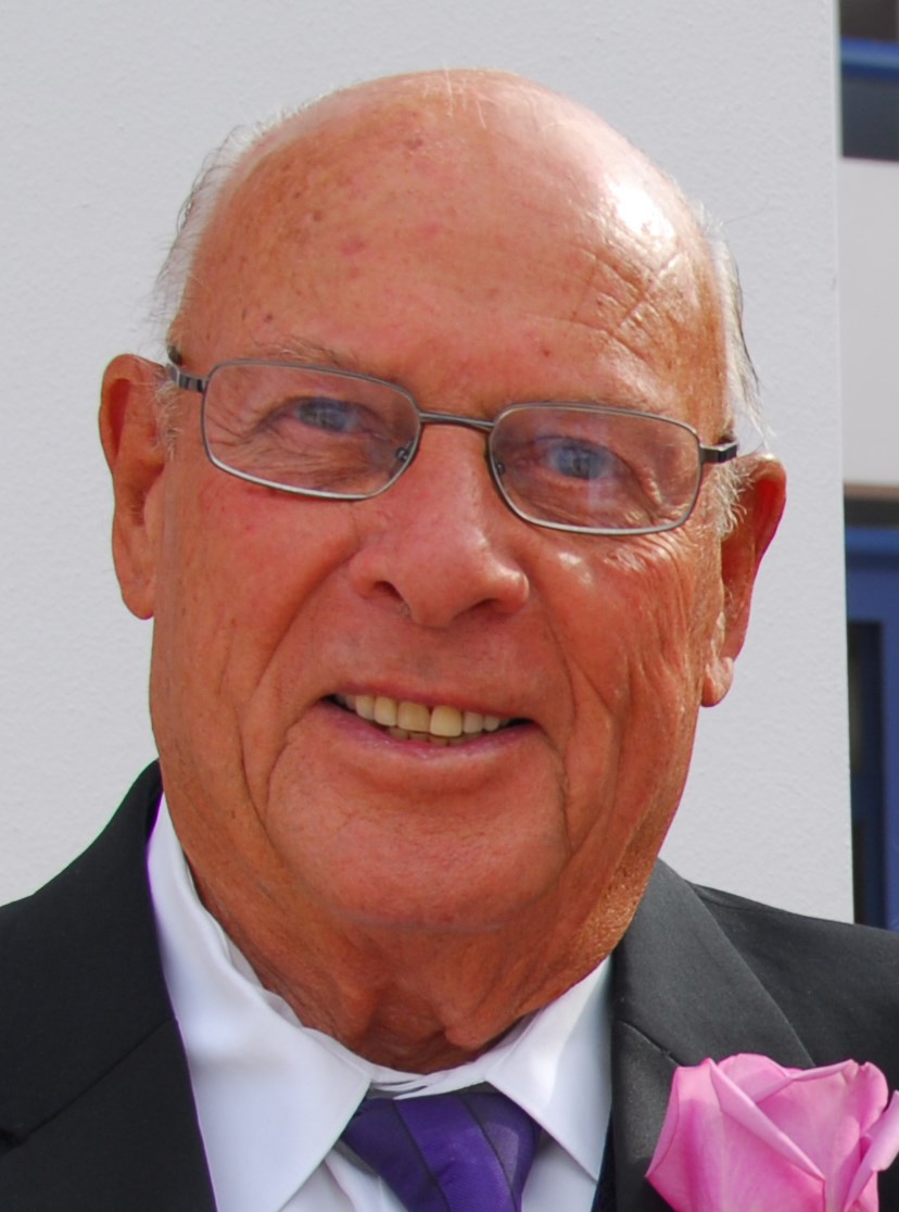 Obituary main image