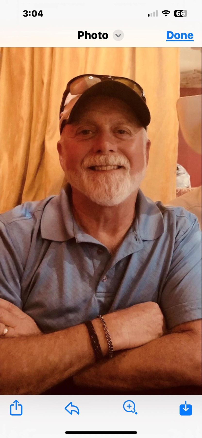 Obituary of Kenneth Dwaine Amstutz