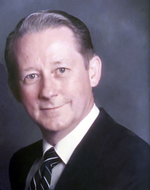 Obituary of Richard Gene Dyck