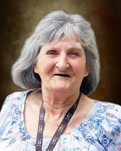 Obituary of Mary Ann Young (nee Digby)