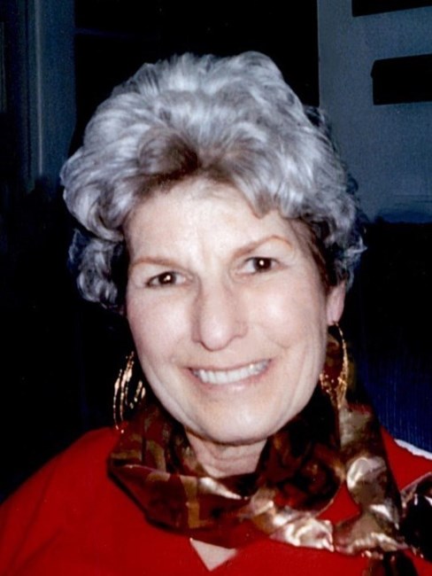 Obituary of Rita Mae McDade