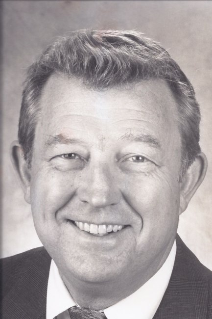 Obituary of Lawrence Leo Steinmetz