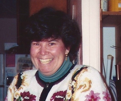 Obituary of Ann M. Dorrian