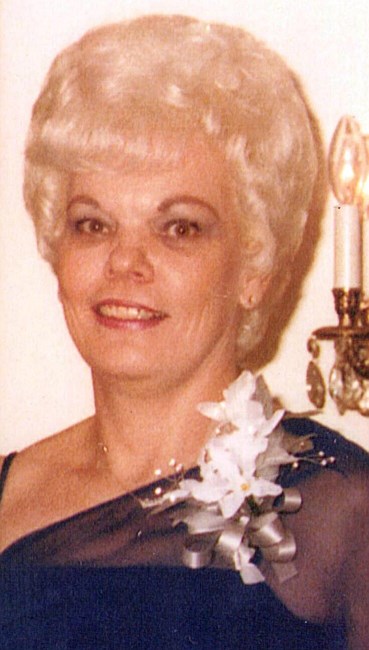 Obituary of Carol Shamp Cook