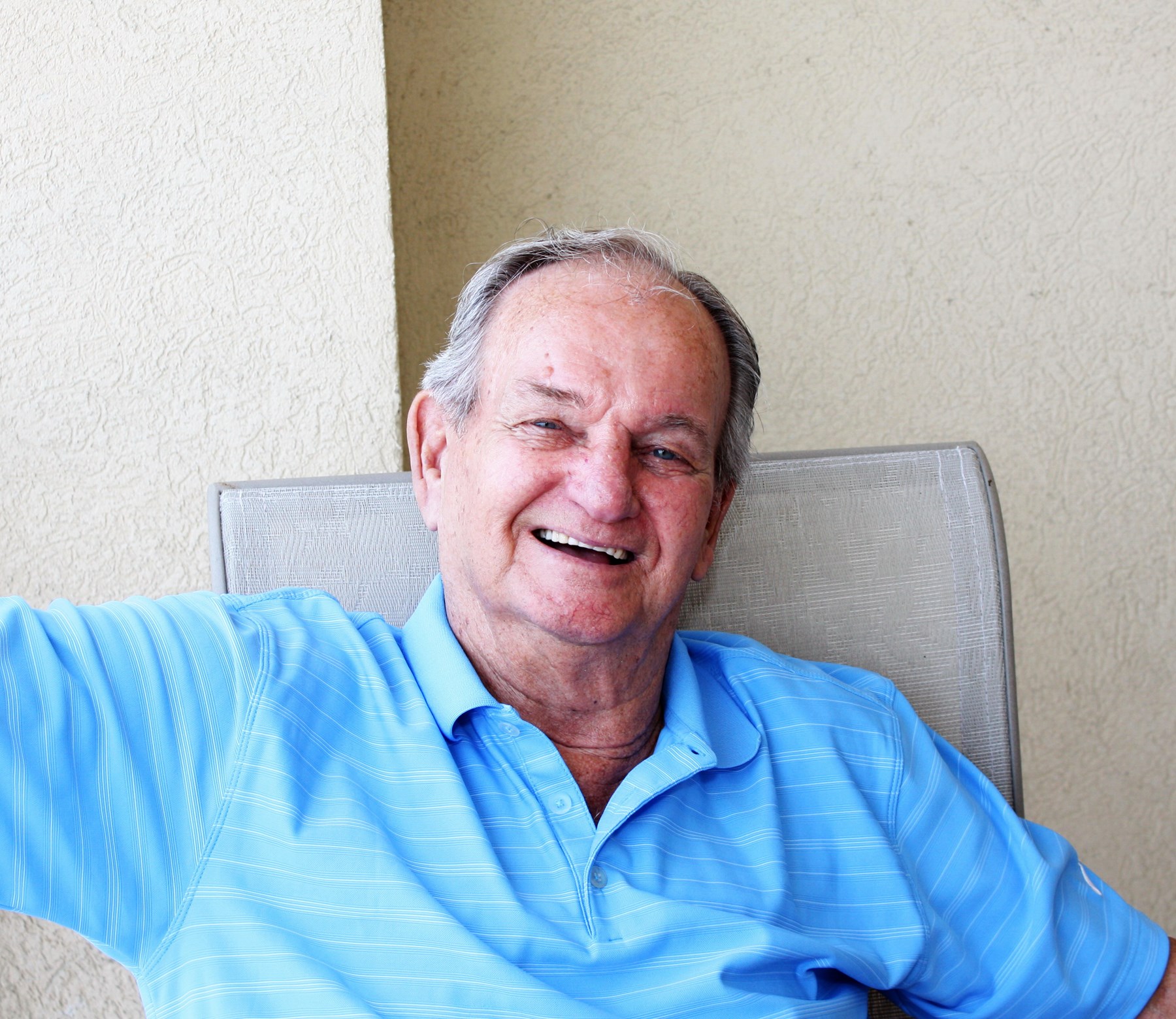 Obituary of Thomas Tison