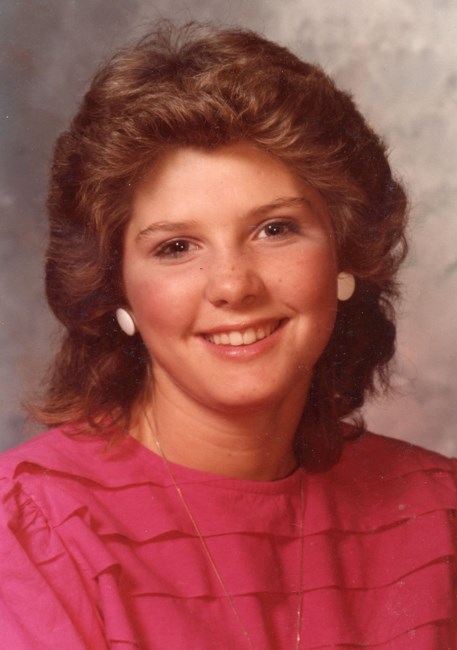 Obituary of Stacey Lynn Bush Campbell