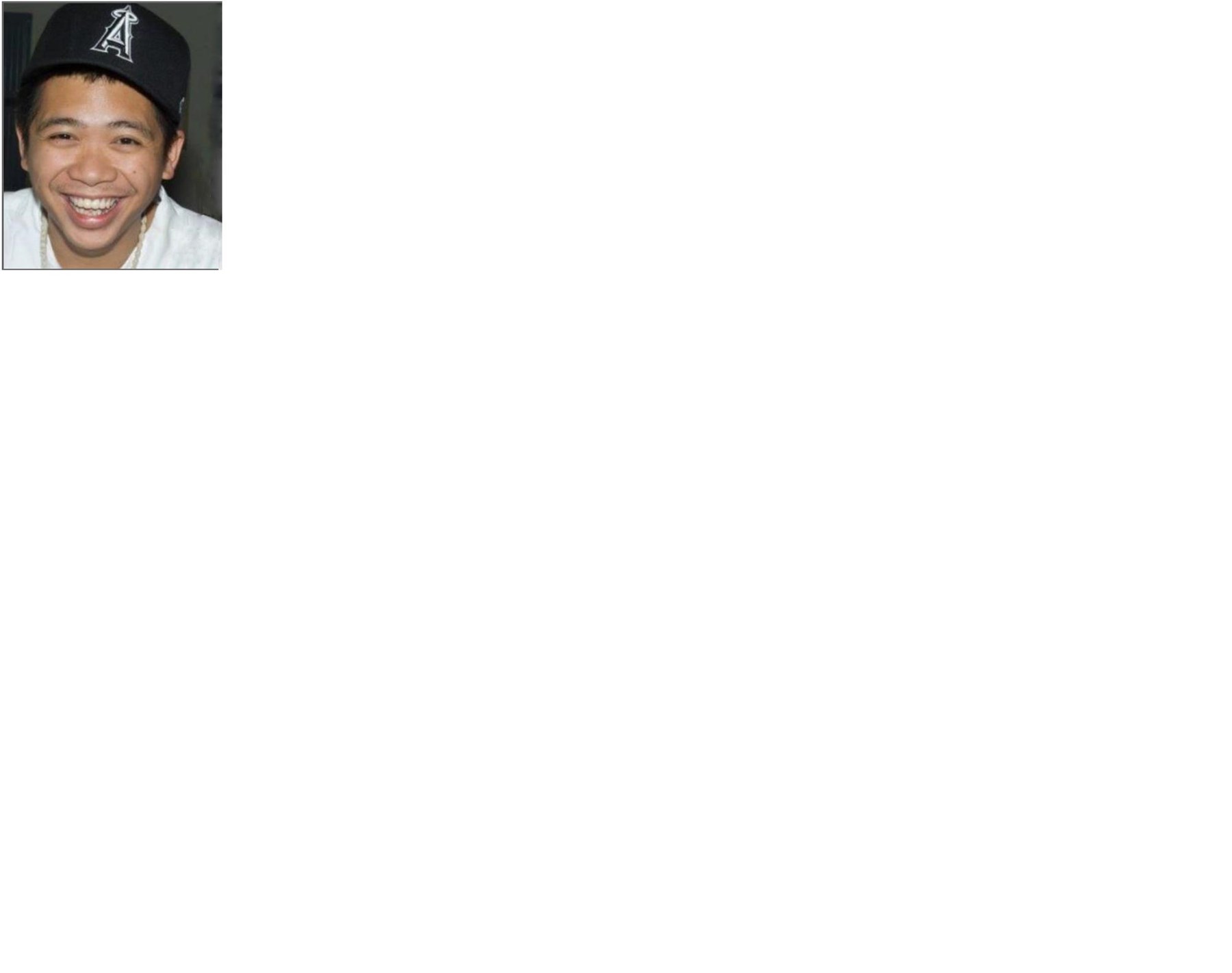 Obituary of Jeffrey Ponce Aguilar