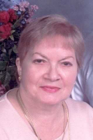 Obituary of Mary Alice Szczepanek