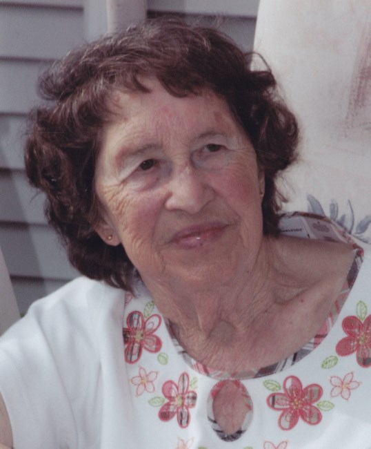 Obituary of Martha E. (Owens) Frusher