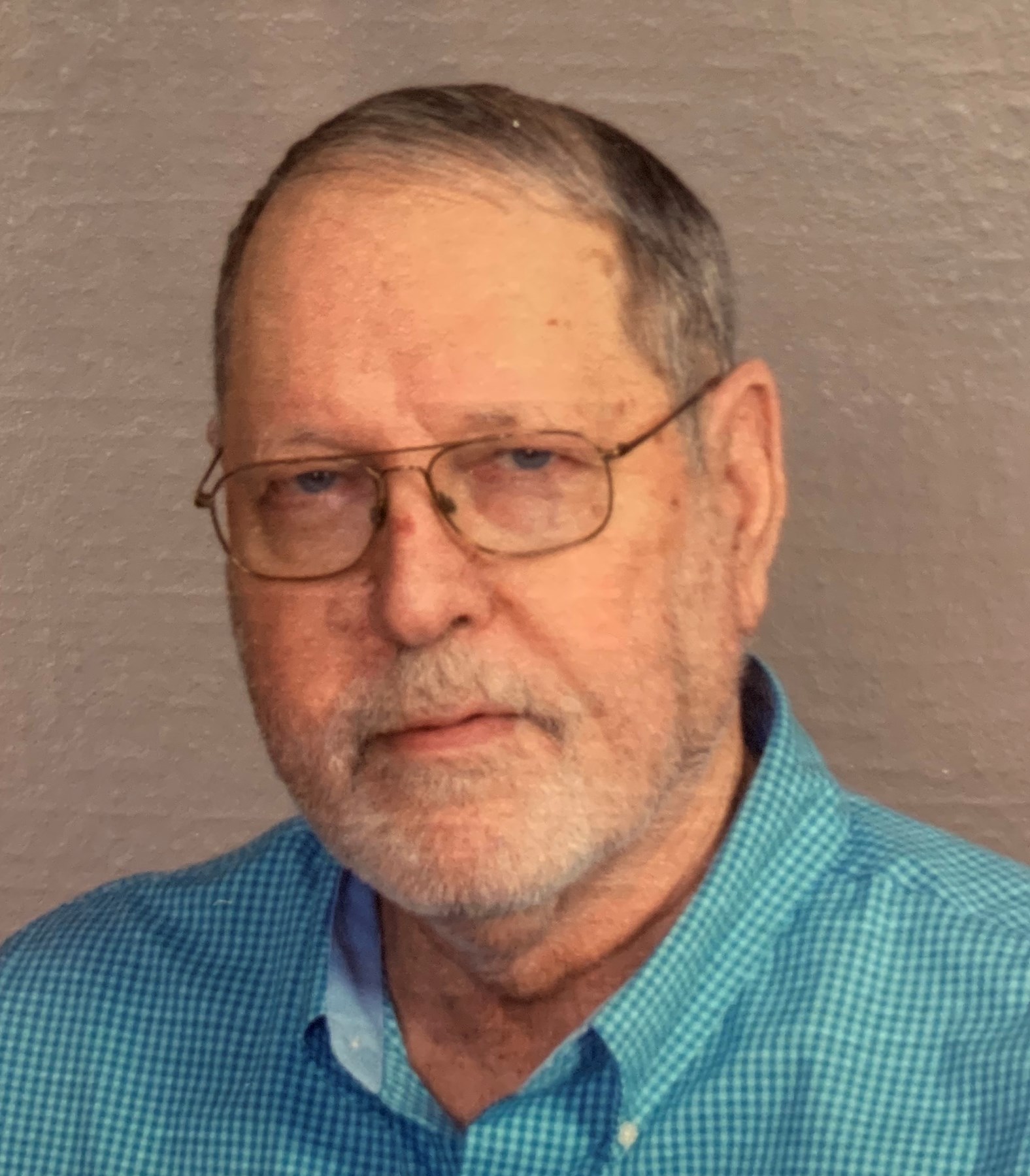 Ronald Frech Obituary - New Braunfels, TX