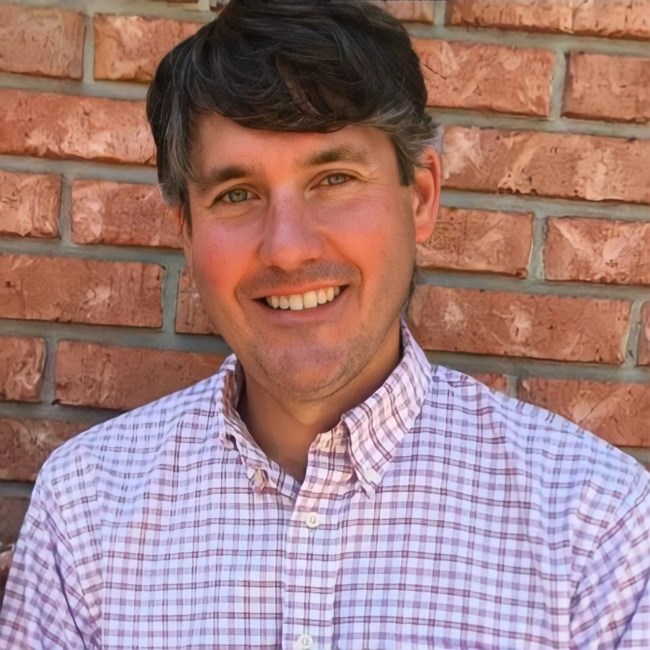 Obituary of David Scott Craig